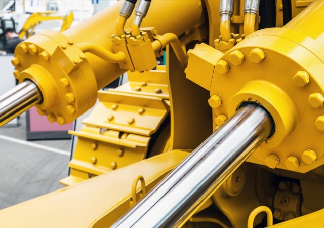 How-Does-A-Hydraulic-System-Work